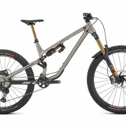 COMMENCAL META SX SIGNATURE CHAMPAGNE