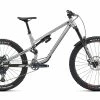 COMMENCAL META SX RACE SILVER -BIKE Soldes 2023 22METAAMTM 2000