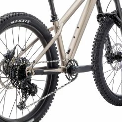 COMMENCAL META HT 24 CHAMPAGNE 8 COMMENCAL META HT 24 CHAMPAGNE -BIKE Soldes 2023 22METAHT24 02 2000
