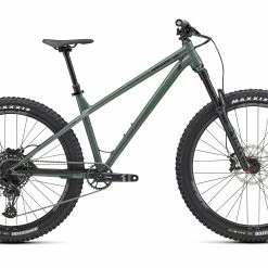 COMMENCAL META HT AM ESSENTIAL KESWICK GREEN