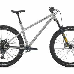 COMMENCAL META HT AM OHLINS EDITION SILVER