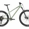 COMMENCAL META HT AM ORIGIN HERITAGE GREEN -BIKE Soldes 2023 22METAHTAMO 2000