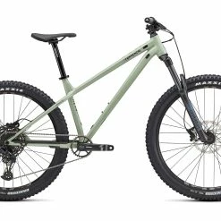 COMMENCAL META HT AM ORIGIN HERITAGE GREEN