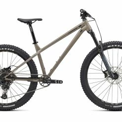 COMMENCAL META HT AM RIDE DIRT