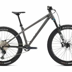 COMMENCAL META HT AM RACE DARK SLATE