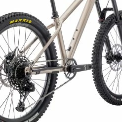 COMMENCAL META HT JR CHAMPAGNE -BIKE Soldes 2023 22METAHTJR 02 2000