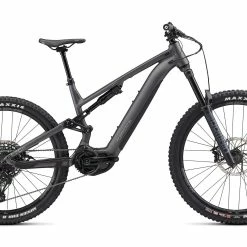 COMMENCAL META POWER SX RIDE DARK SLATE