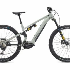 COMMENCAL META POWER TR OHLINS EDITION ASH GREY