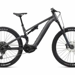 COMMENCAL META POWER TR RIDE DARK SLATE