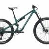 COMMENCAL META SX RIDE METALLIC GREEN -BIKE Soldes 2023 22METASXRIGN 2000