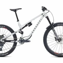 COMMENCAL META SX RACE PURE WHITE