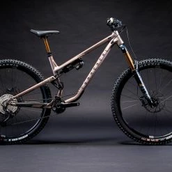 COMMENCAL META TR BRONZE