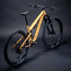 COMMENCAL META TR LIGHT ORANGE 12 COMMENCAL META TR LIGHT ORANGE -BIKE Soldes 2023 22METATRALC1365C 02 2000