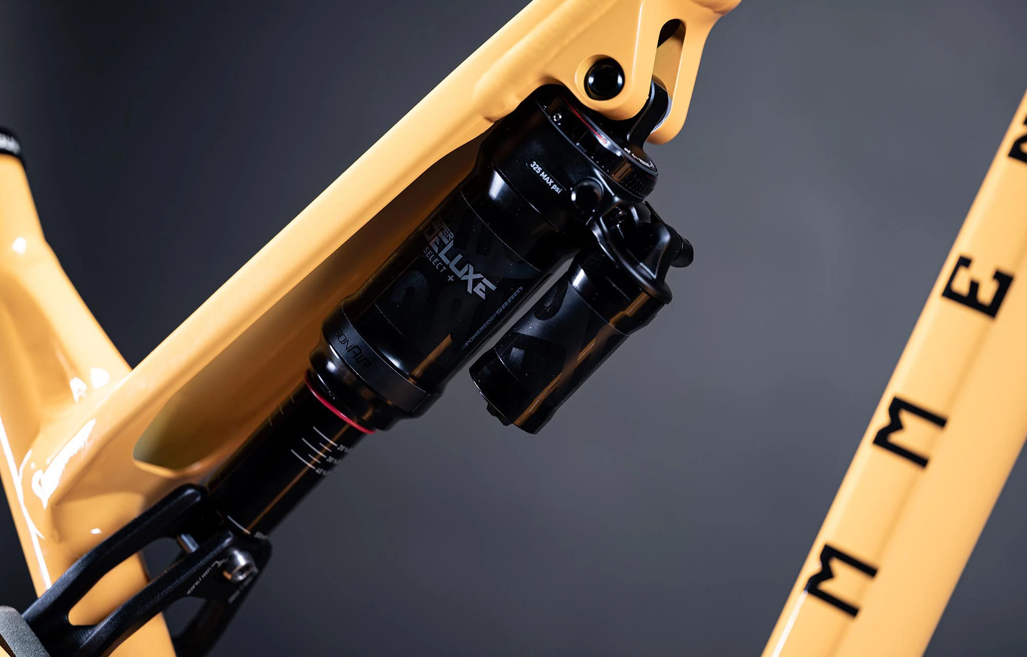 COMMENCAL META TR LIGHT ORANGE 8 COMMENCAL META TR LIGHT ORANGE – Image 6