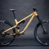 COMMENCAL META TR LIGHT ORANGE