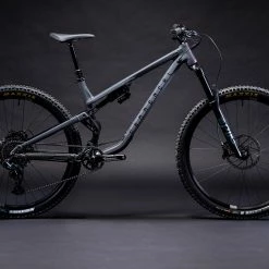 COMMENCAL META TR PEARL VIOLET