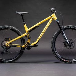 COMMENCAL META TR MELLOW YELLOW