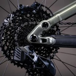 COMMENCAL META TR SEVENTIES GREEN -BIKE Soldes 2023 22METATRALC8340C 06 2000