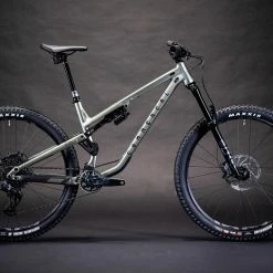 COMMENCAL META TR SEVENTIES GREEN