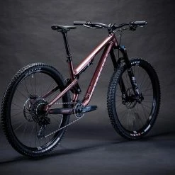 COMMENCAL META TR METALLIC RUST -BIKE Soldes 2023 22METATRALC8562C 02 2000