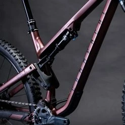 COMMENCAL META TR METALLIC RUST -BIKE Soldes 2023 22METATRALC8562C 03 2000