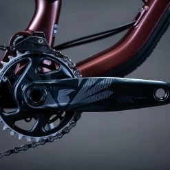 COMMENCAL META TR METALLIC RUST -BIKE Soldes 2023 22METATRALC8562C 04 2000