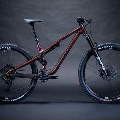 COMMENCAL META TR METALLIC RUST