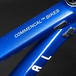 COMMENCAL META TR GLITTERY ROYAL BLUE -BIKE Soldes 2023 22METATRALCBL 03 2000