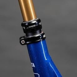 COMMENCAL META TR GLITTERY ROYAL BLUE -BIKE Soldes 2023 22METATRALCBL 05 2000