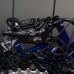 COMMENCAL META TR GLITTERY ROYAL BLUE -BIKE Soldes 2023 22METATRALCBL 07 2000