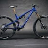COMMENCAL META TR GLITTERY ROYAL BLUE 1 COMMENCAL META TR GLITTERY ROYAL BLUE -BIKE Soldes 2023 22METATRALCBL 2000