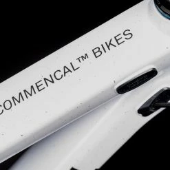 COMMENCAL META TR GLITTERY PURE WHITE -BIKE Soldes 2023 22METATRALCWH 03 2000