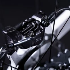 COMMENCAL META TR GLITTERY PURE WHITE -BIKE Soldes 2023 22METATRALCWH 07 2000