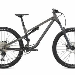 COMMENCAL META TR ORIGIN DARK SLATE