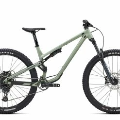 COMMENCAL META TR ORIGIN HERITAGE GREEN