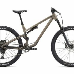 COMMENCAL META TR RIDE DIRT