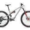COMMENCAL META TR RACE BRUSHED 2 COMMENCAL META TR RACE BRUSHED -BIKE Soldes 2023 22METATRR 2000