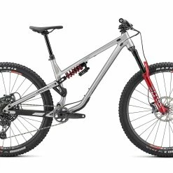 COMMENCAL META TR RACE BRUSHED
