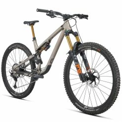 COMMENCAL META TR SIGNATURE CHAMPAGNE 7 COMMENCAL META TR SIGNATURE CHAMPAGNE -BIKE Soldes 2023 22METATRSG 01 2000