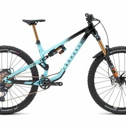 COMMENCAL META TR STAFF EDITION