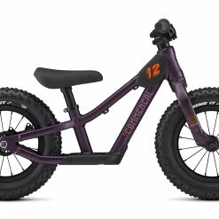 COMMENCAL RMNS 12 PURPLE