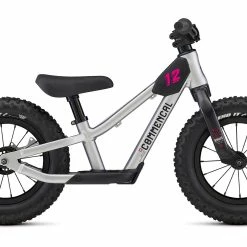 COMMENCAL RMNS 12 SILVER