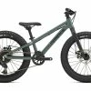 COMMENCAL RMNS 20 GREEN 1 COMMENCAL RMNS 20 GREEN -BIKE Soldes 2023 22RAMONES20GN 2000