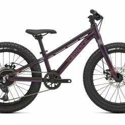 COMMENCAL RMNS 20 PURPLE
