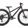 COMMENCAL RMNS 24 PURPLE -BIKE Soldes 2023 22RAMONES24PU 2000