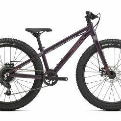 COMMENCAL RMNS 24 PURPLE