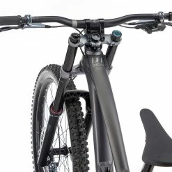 COMMENCAL SUPREME DH ESSENTIAL DARK SLATE -BIKE Soldes 2023 22SUPE 03 2000