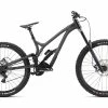 COMMENCAL SUPREME DH ESSENTIAL DARK SLATE -BIKE Soldes 2023 22SUPE 2000