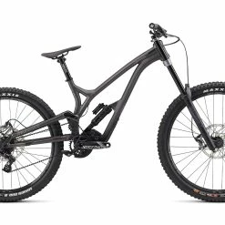 COMMENCAL SUPREME DH ESSENTIAL DARK SLATE