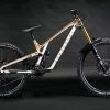 COMMENCAL SUPREME DH V5 GRADIENT GOLD -BIKE Soldes 2023 22SUPV5ALC3 2000